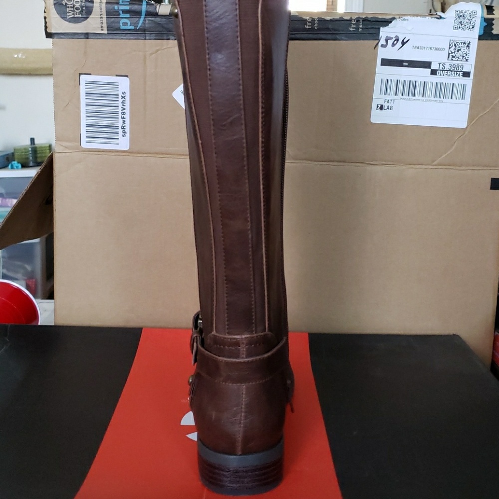 Guess Boots